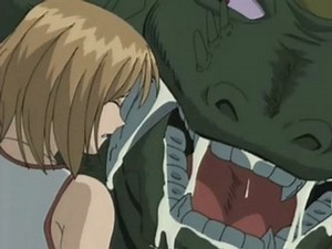 Rave Master 9 part 2