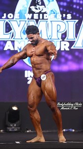 3.2K views · 33 reactions | Sheru Classic Men's Bodybuilding Posing Routine Part 1 | Manish Rao | Facebook