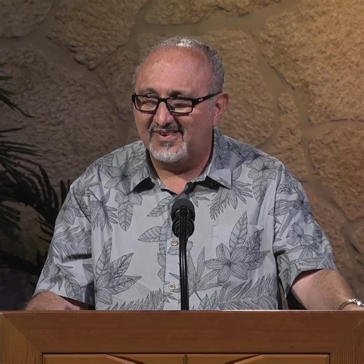 Pastor JD asks if the world says they're on the cusp of this medical technology, wouldn't it stand to reason that we're also on the cusp of our blessed hope? Watch the full Bible Prophecy Update, The Antichrist Brings about Jesus Christ: www.JDFarag.org/bible-prophecy | J.D. Farag
