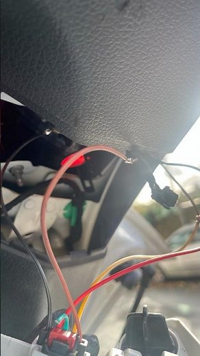 VW Golf MK7 Rear Light Repair/Replacement #wiring #electrician #automobile #mechaniclife #subscribe