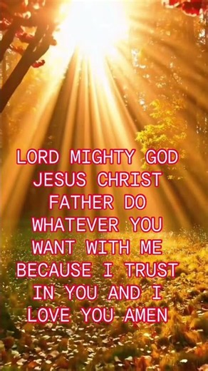 YES I DO LOVE ❤️ YOU JESUS