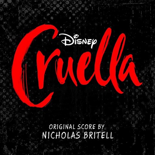 Prologue/Disney Castle Logo (Cruella, 2021 - Original Motion Picture Score)