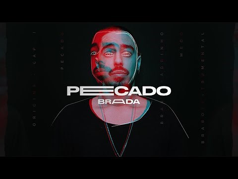 Brada - Pecado