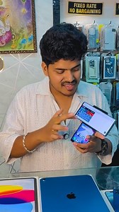 Best deal alert! LG Wing 🪽phone and iPad! #lg #swadhinmobile | Swadhin Behera