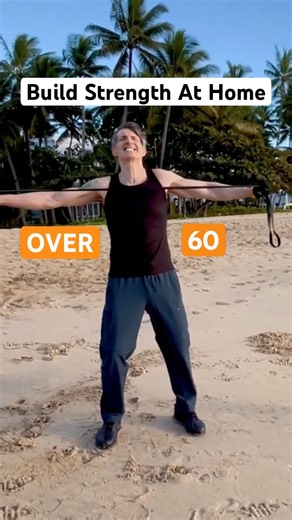 Basic Exercises for Beginners at Home for Men (60+ Guide) #exercisesforbeginners #excerciseathome