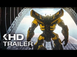 The Best Upcoming ACTION Movies 2023 (Trailers)