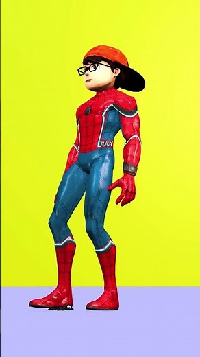 Venom vs Spider-Man | Crunch Time | Marvel Animation