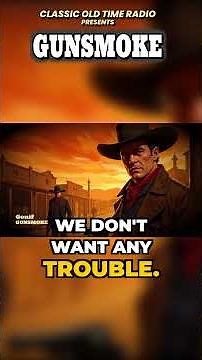 guns047 Western Showdown: A Tense Encounter at Sundown