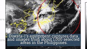 1.2K views · 69 reactions | How much do you know about Diwata-1? What...