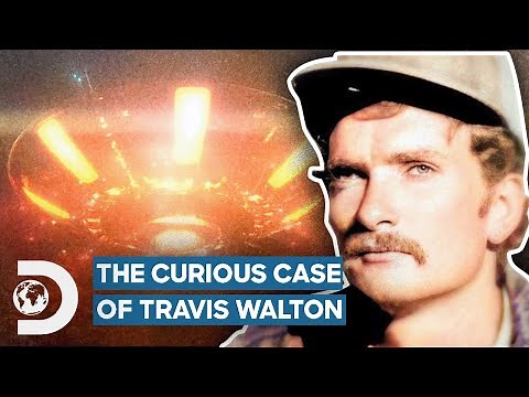 Multiple Witnesses See UFO Abduction In Real-Time | Alien Abduction: Travis Walton