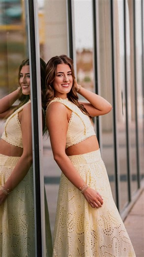 Class of 2026 Senior Model Rep - Addy Morales #senior #model #photography #photo #louisiana