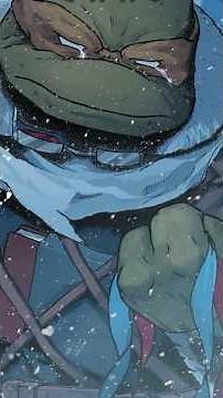 How Did Splinter And Donatello Die In The Last Ronin?