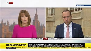 Van Morrison accuses government of trying to 'enslave' public in new anti-lockdown songs