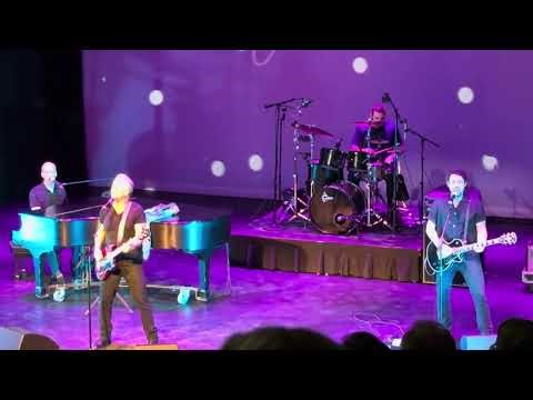 Shaun Cassidy ~ 14 Da Doo Ron Ron ~ 02-13-2026 Live at Kirkland Perf. Ctr., Kirkland, WA