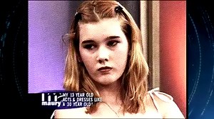 They were out of control teenagers...16 years later where are they now? Find out today on Maury! #Maury20 #MaurysOn | MAURY