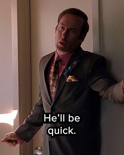 Huell 💀 | Breaking Bad S4.E3 | #shorts