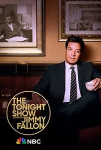 The Tonight Show Starring Jimmy Fallon | Cast and Crew | Rotten Tomatoes