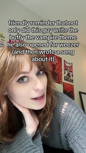 Nerf Herder: 1997 Nerdcore Heaven ft. Weezer | Parry Gripp