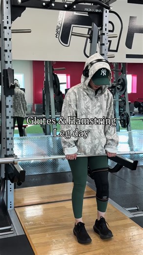 Effective Leg Day Workout Routine for Strength Training