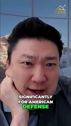 Antimony and Tungsten: Key Materials Explained #shorts