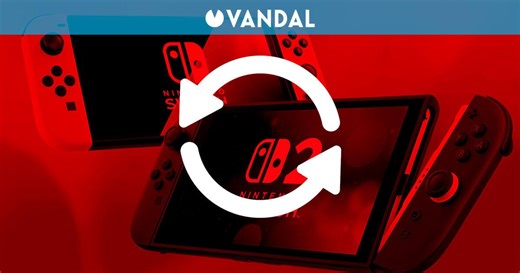 Nintendo actualiza Switch y Switch 2: ¿Qué cambia en el firmware 21.2.0?