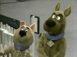 The ABC Saturday Morning Preview Park (1984, hosted by Weird Al)