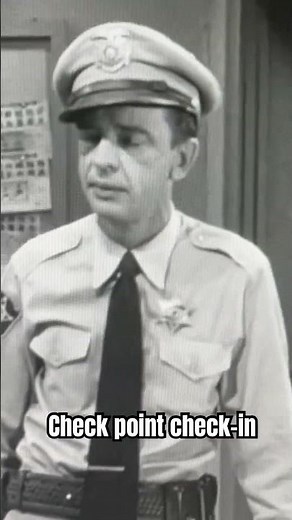 The Andy Griffith Show: Season 4 Episode 16 “Barney’s Sidecar” the old army motorcycle