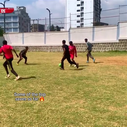 The best saves so far🔥🔥 #sports #sportsclubofssc