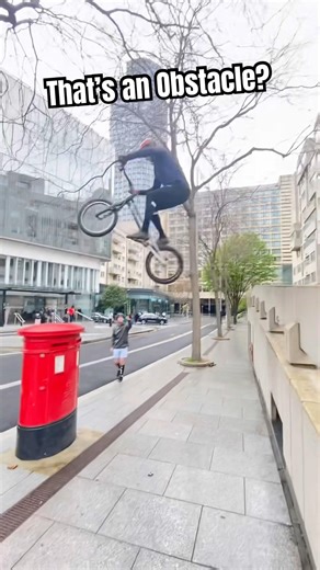 You’ll Never See a Post Box the Same Again 📮