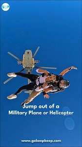 346K views · 522 reactions | Come Skydive Over The Pyramids Of Egypt...