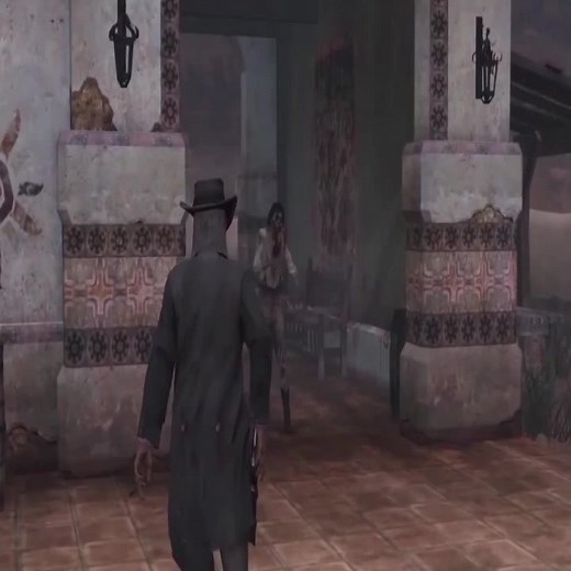 Landon Ricketts RDR1 edit – best Red Dead Redemption Landon Ricketts scenes