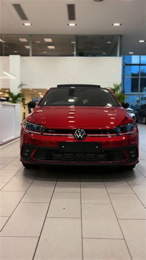 Unlock the GTI: How to Access VW GTI Features in Bryanston