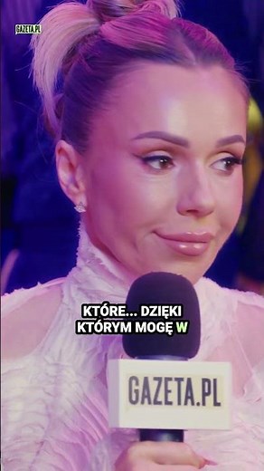 Doda o chamstwie w trakcie wywiadu. "Ja nic nie muszę" #shorts