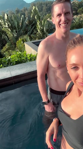 @1 Hotels #honaluabay #kauai #hawaii #traveltok #tropicalvacation