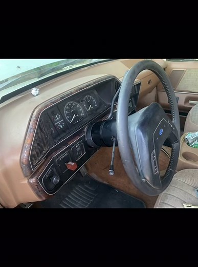 90 Ford F-150 ignition switch and cylinder and rod and starter solenoid