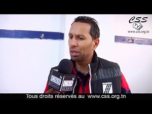 [01/05/2016] CSS-TV Interviews après match USBG vs CSS