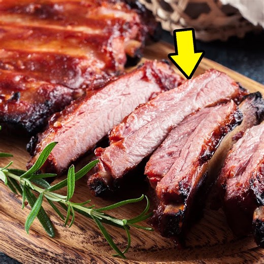 How To Smoke Ribs Like a Pro! 🔥 | HowToBasic