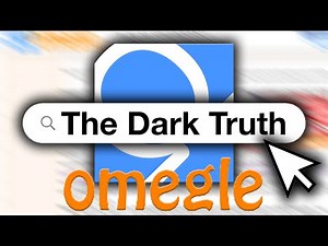 The Horrors of Omegle