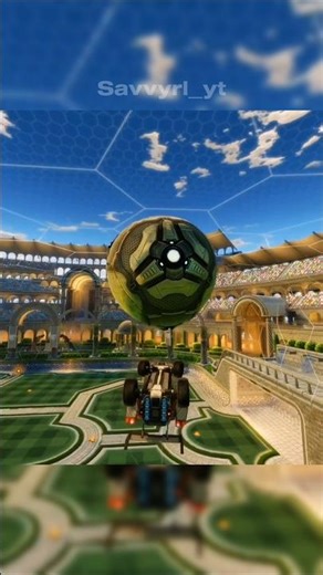 First Quad Heli Reset!!! Sub for 1k!! #rocketleague #rocketleagueclips #viral