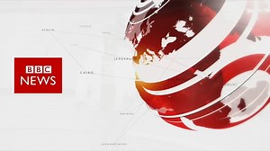 DJ CHRISSY CHRIS X DAVID LOWE - BBC NEWS THEME REMIX 2024 DNB (BBC RADIO 1) BBC News | 27 June 2024 | In My Newsfeed