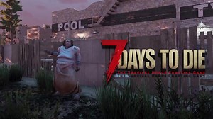 あつまれ！ゾンビ共！4人で生き残るゾンビサバイバル【7Days to Die】実況♯13