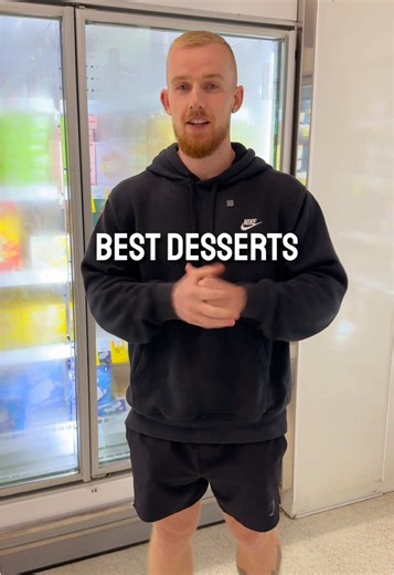 Delicious Desserts Under 100 Calories for Weight Loss