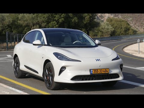 IM6 - חוות דעת - iCar