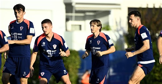 Gdje gledati Farski Otoci - Hrvatska? Za ovaj sudar ključni igrač Vatrenih bit će - Zlatko Dalić