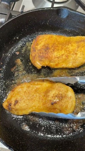 Chicken and Gravy