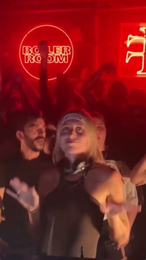 Teletech x Boiler Room - NOVAH