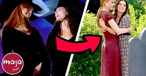 10 '90s TV & Movie Reboots In Production Now (2025 Updates) | Articles on WatchMojo.com