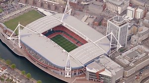 Así es el estadio de Cardiff, escenario del Juventus vs. Real Madrid