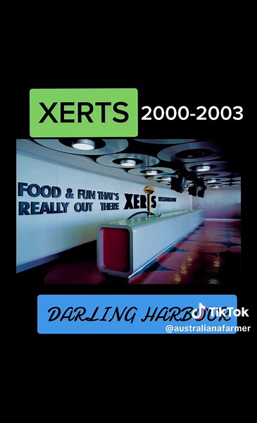 Replying to @ohsofancy #darlingharbour #sydney #2000 #sydneyolympics #...