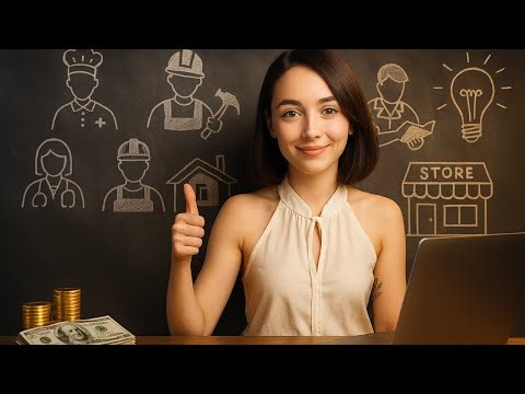 How to Earn Commissions from Local Niches Using AI